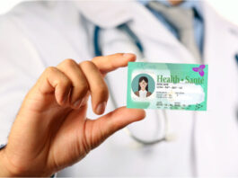 How to renew health card (OHIP)