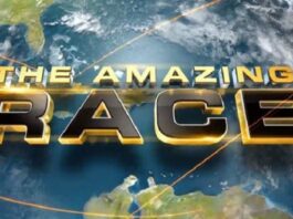 Seasons of Amazing Race