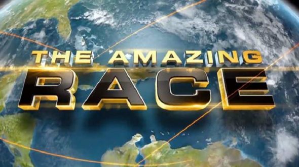 Seasons of Amazing Race