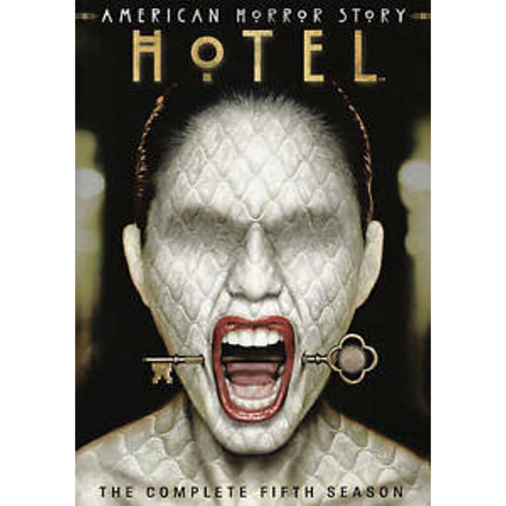 best seasons American horror story