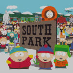 Best seasons of South Park