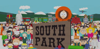 Best seasons of South Park